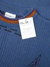 Laden Sie das Bild in den Galerie-Viewer, Vintage Pullover