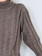 Laden Sie das Bild in den Galerie-Viewer, Vintage Pullover