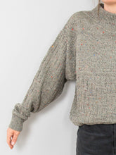 Laden Sie das Bild in den Galerie-Viewer, Vintage Pullover online
