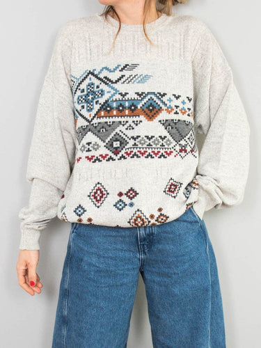 Vintage Pullover online kaufen