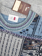 Laden Sie das Bild in den Galerie-Viewer, Vintage Pullover online kaufen