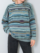 Laden Sie das Bild in den Galerie-Viewer, Vintage Pullover online kaufen