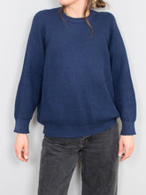 Laden Sie das Bild in den Galerie-Viewer, Vintage Pullover rodier