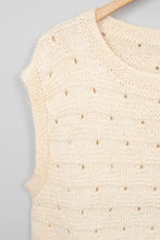 Laden Sie das Bild in den Galerie-Viewer, Vintage Pullunder