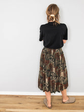 Laden Sie das Bild in den Galerie-Viewer, Midirock Schlossgarten