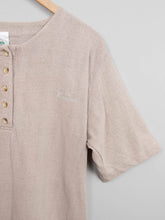 Laden Sie das Bild in den Galerie-Viewer, Vintage SHirt Wildseide