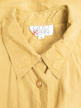 Laden Sie das Bild in den Galerie-Viewer, Vintage Seidenbluse