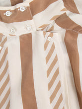 Laden Sie das Bild in den Galerie-Viewer, Vintage Seidenblusen