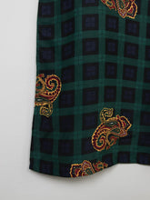 Laden Sie das Bild in den Galerie-Viewer, Vintage Seidentops