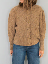 Laden Sie das Bild in den Galerie-Viewer, Vintage Strickjacken