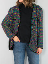 Laden Sie das Bild in den Galerie-Viewer, Vintage Strickjacken
