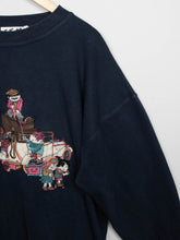 Laden Sie das Bild in den Galerie-Viewer, Vintage Sweater
