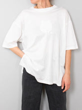 Laden Sie das Bild in den Galerie-Viewer,  Vintage T-Shirt Weiss