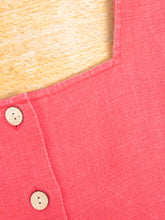 Laden Sie das Bild in den Galerie-Viewer, Vintage Tops online kaufen