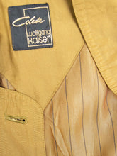 Laden Sie das Bild in den Galerie-Viewer, Vintage Trenchcoat