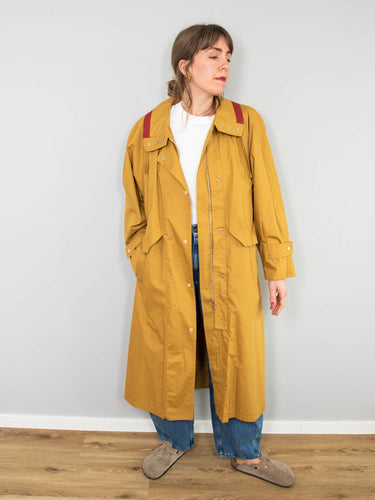 Vintage Trenchcoats