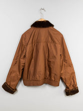 Laden Sie das Bild in den Galerie-Viewer, Vintage Uebergangsjacke