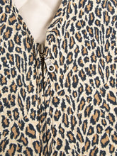 Laden Sie das Bild in den Galerie-Viewer, Vintage Weste Leo