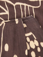 Laden Sie das Bild in den Galerie-Viewer, Vintage Wickelrock