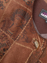 Laden Sie das Bild in den Galerie-Viewer, Vintage Wildlederjacken online kaufen