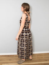 Laden Sie das Bild in den Galerie-Viewer, Vintage Abendkleider