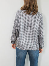 Laden Sie das Bild in den Galerie-Viewer, Vintage Abendmode