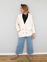 Laden Sie das Bild in den Galerie-Viewer, vintage blazer online kaufen