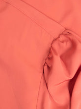 Laden Sie das Bild in den Galerie-Viewer, Bluse Lachs