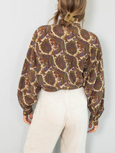 Laden Sie das Bild in den Galerie-Viewer, Vintage Blusen online