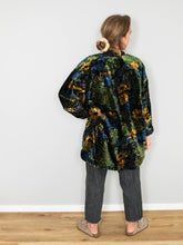 Laden Sie das Bild in den Galerie-Viewer, Vintage Bomberjacke