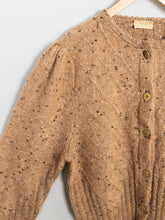 Laden Sie das Bild in den Galerie-Viewer, Vintage Cardigan Wolle