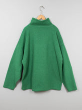 Laden Sie das Bild in den Galerie-Viewer, Vintage Fleecepullover