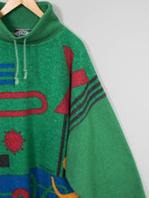 Laden Sie das Bild in den Galerie-Viewer, Vintage Fleecesweater