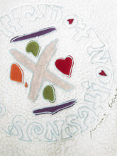 Laden Sie das Bild in den Galerie-Viewer, vintage fleecewesten