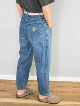 Laden Sie das Bild in den Galerie-Viewer, Vintage Jeans online kaufen