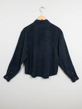 Laden Sie das Bild in den Galerie-Viewer, Vintage Joop Bluse