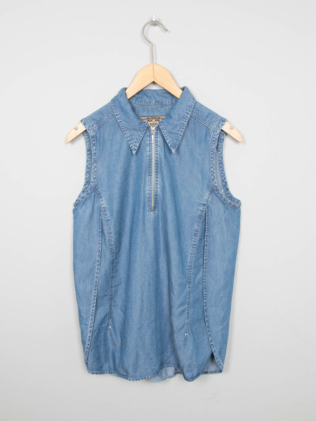 Vintage Joop Jeanshemd