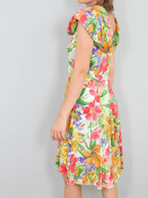 Laden Sie das Bild in den Galerie-Viewer, Vintage Kleider online