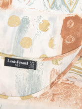 Laden Sie das Bild in den Galerie-Viewer, Vintage louis Feraud