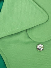 Laden Sie das Bild in den Galerie-Viewer, Vintage Mantel 70er