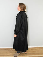Laden Sie das Bild in den Galerie-Viewer, Vintage Mantel 
Uebergang