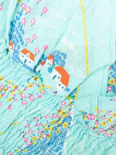 Laden Sie das Bild in den Galerie-Viewer, 80´s Cropped Shirt