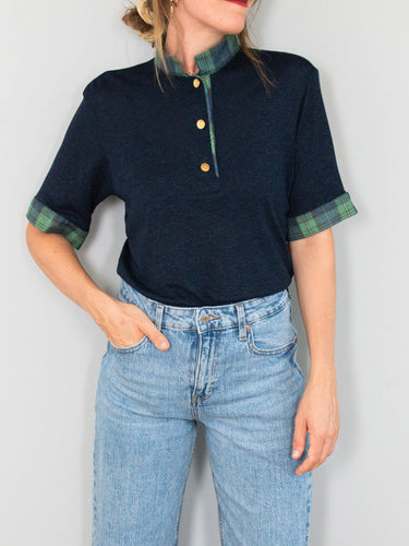 Vintage Poloshirt