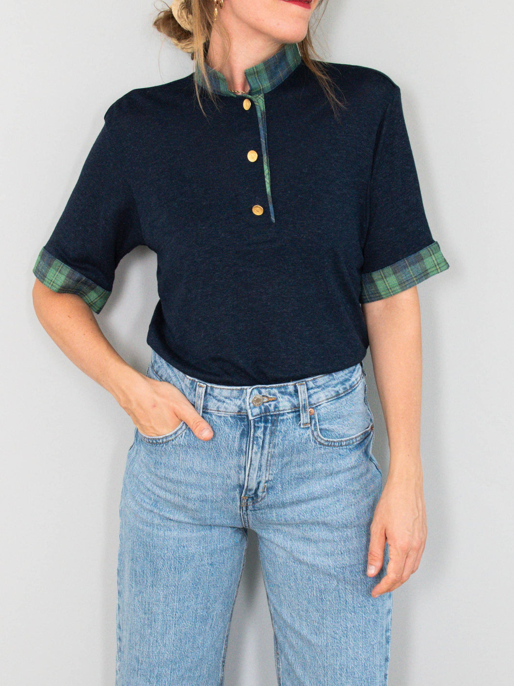 Vintage Poloshirt