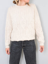 Laden Sie das Bild in den Galerie-Viewer, Vintage Pullover
