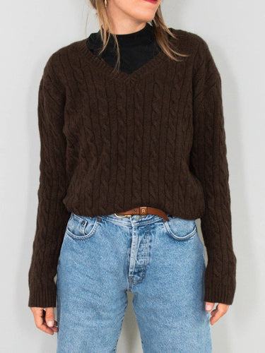 Vintage Pullover