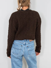 Laden Sie das Bild in den Galerie-Viewer, Vintage Pullover online kaufen