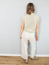 Laden Sie das Bild in den Galerie-Viewer, Vintage Schluppenshirt