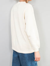 Laden Sie das Bild in den Galerie-Viewer, Vintage Sweater 90er Jahre