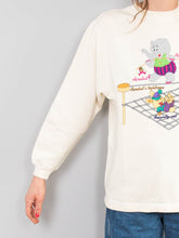 Laden Sie das Bild in den Galerie-Viewer, Vintage Sweater online kaufen